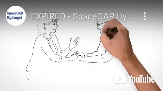 SpaceOAR Hydrogel