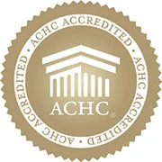 ACHC Accredited