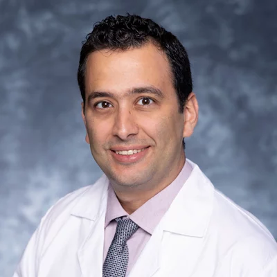 Read more about the article Garen Abedi, MD