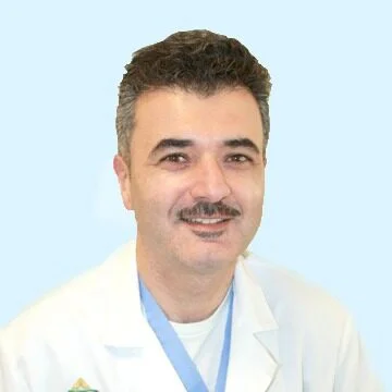 Alaa Abousaif, MD
