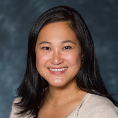 Allison Sih, MD