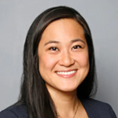 Allison Sih, MD