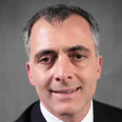 Andrew Pienkny, MD