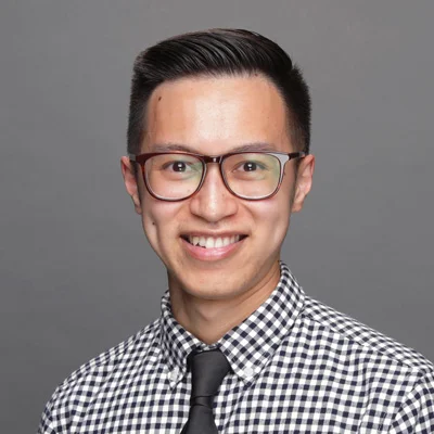 Andy Bui, PA-C