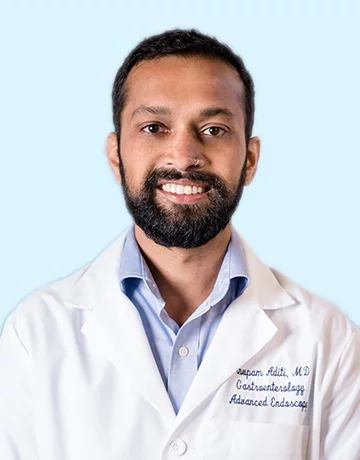 Anupam Aditi, MD