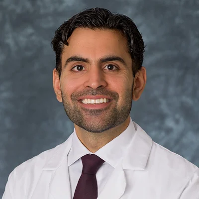 Arman Singh Walia, MD