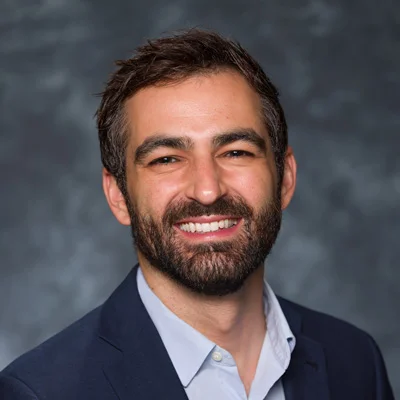 Cameron Henneberg, MD