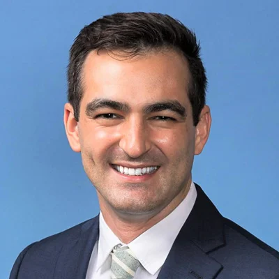 Cameron Henneberg, MD