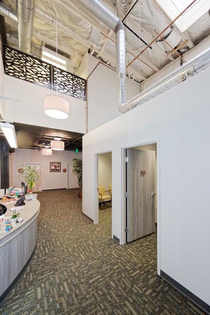 Unio Specialty Care - Urology - Cancer Center - San Francisco