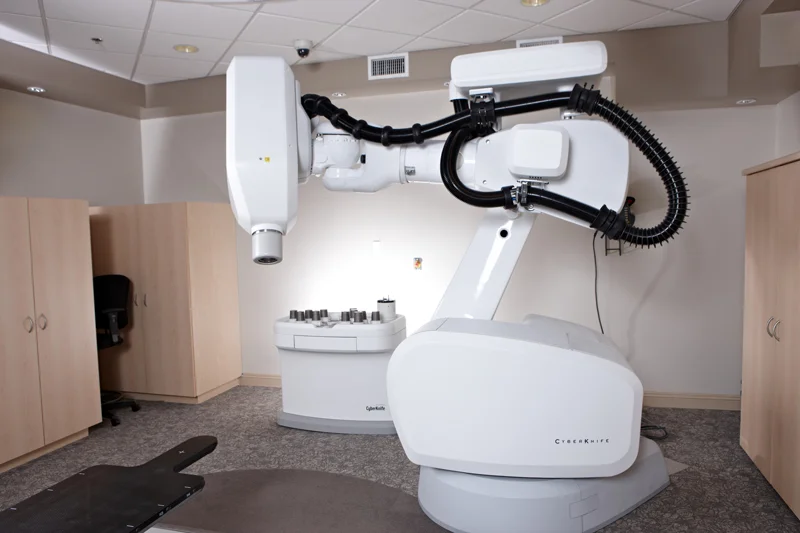 Cyberknife