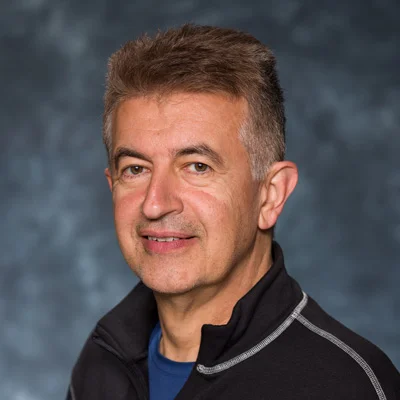 Cyrus A. Badii, MD