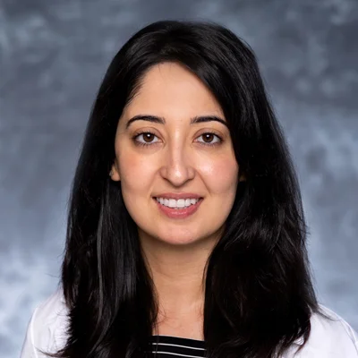 Daisy Shabnam Lankarani, MD