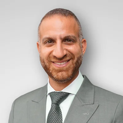 Daniel Golpanian, MD