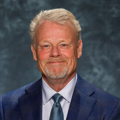 Donald B. Fuller, MD