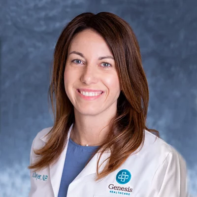 Read more about the article Erin Dwyer, MSN, FNP-C