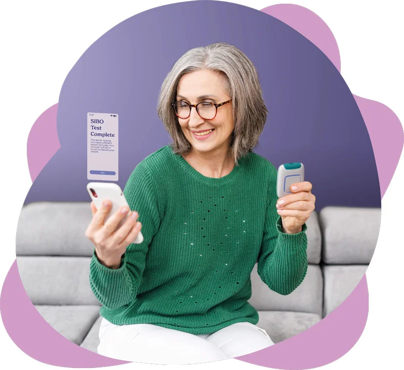 Food Marble MediAIRE