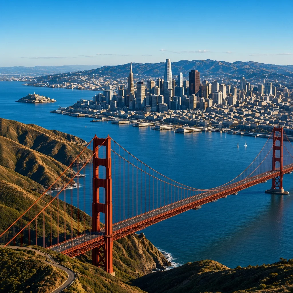San Francisco