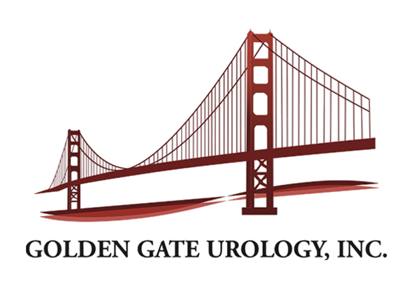 Golden Gate Urology logo