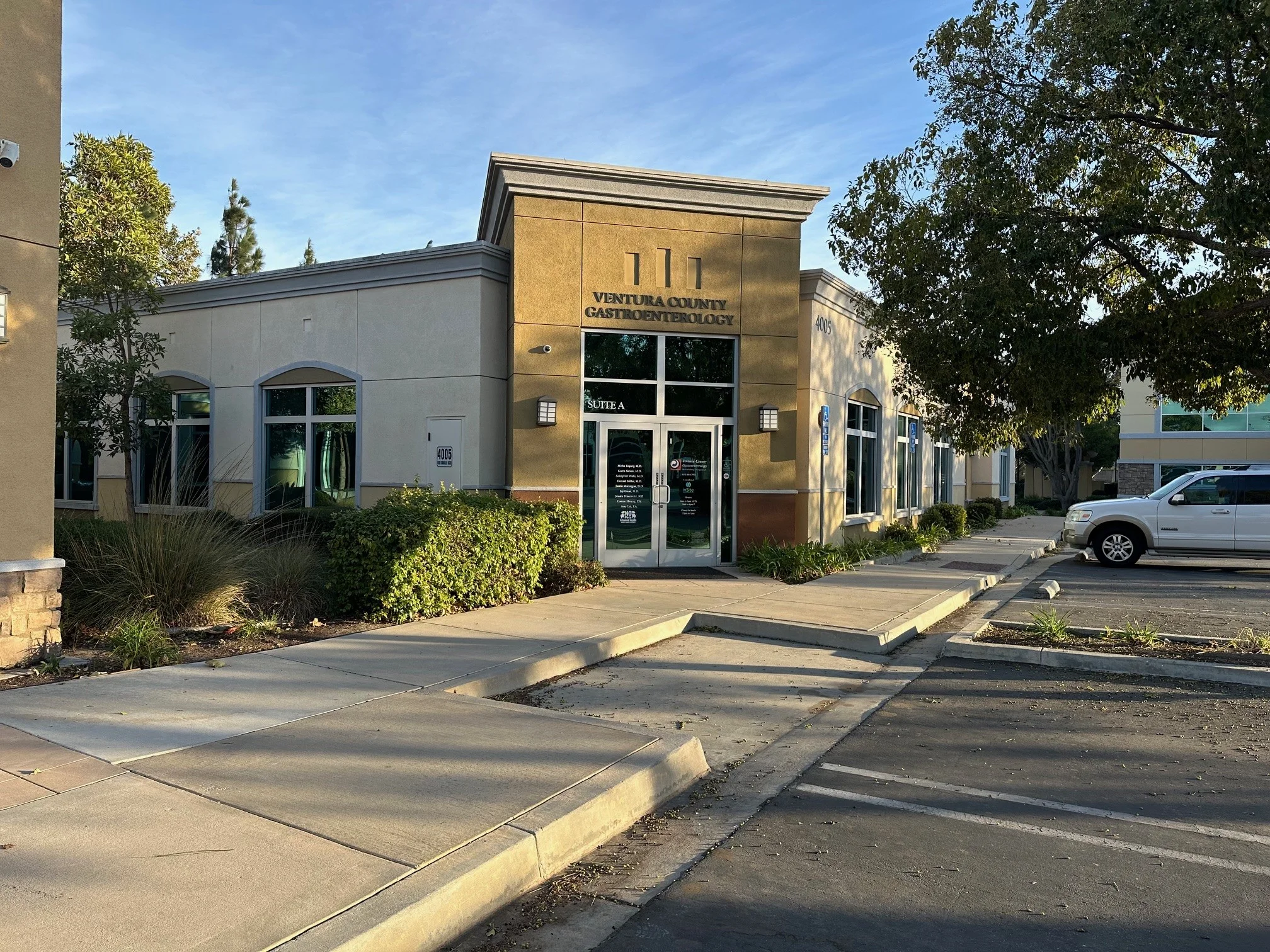 Read more about the article Unio Specialty Care – Gastroenterology – Camarillo