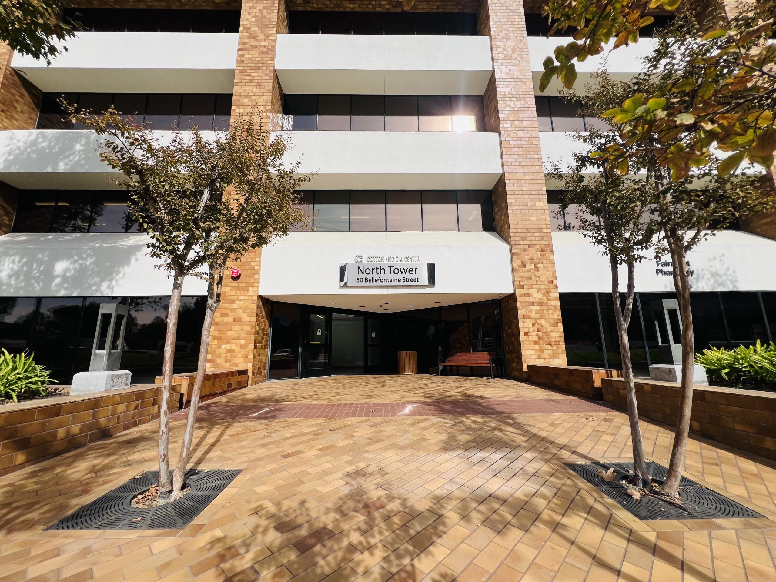 Read more about the article Unio Specialty Care – Gastroenterology – Pasadena – Bellefontaine