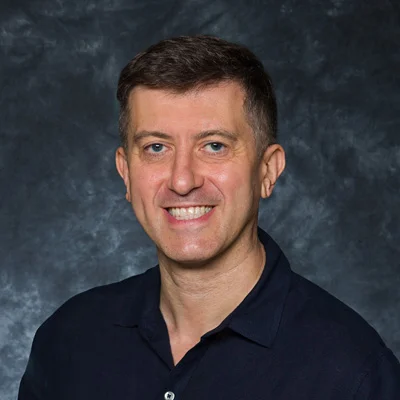 Yevgeniy Veltman, MD