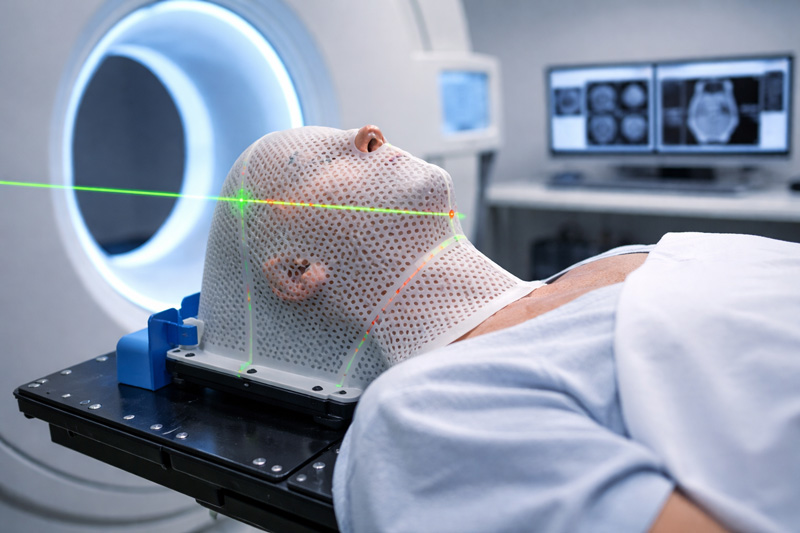 How SBRT Can Minimize Side Effects in Head and Neck Radiation Therapy 