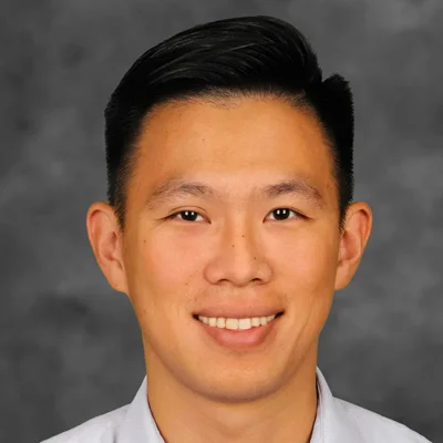 Howard Chung, MD