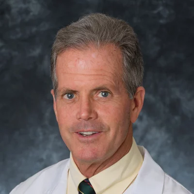 James L. Roberts, MD