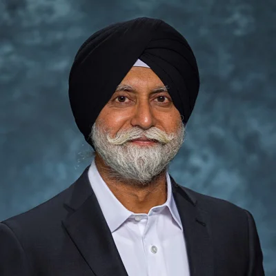 Jatinder S. Pruthi, MD