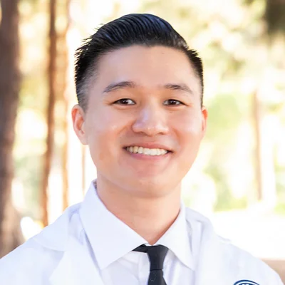 Jimmy Nguyen, PA-C