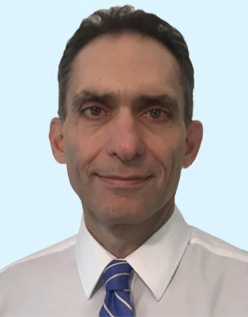 John Zeroogian, MD