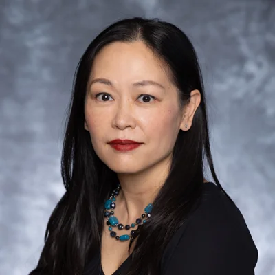 Read more about the article Julie Yang, MD