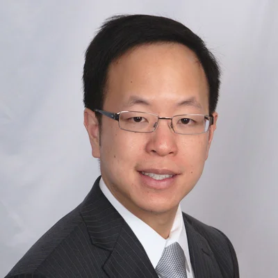Kelvin Wong, MD