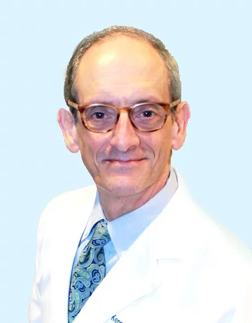 Read more about the article Kenneth Buch, MD