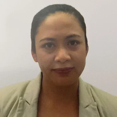 Kristine Corpuz, NP