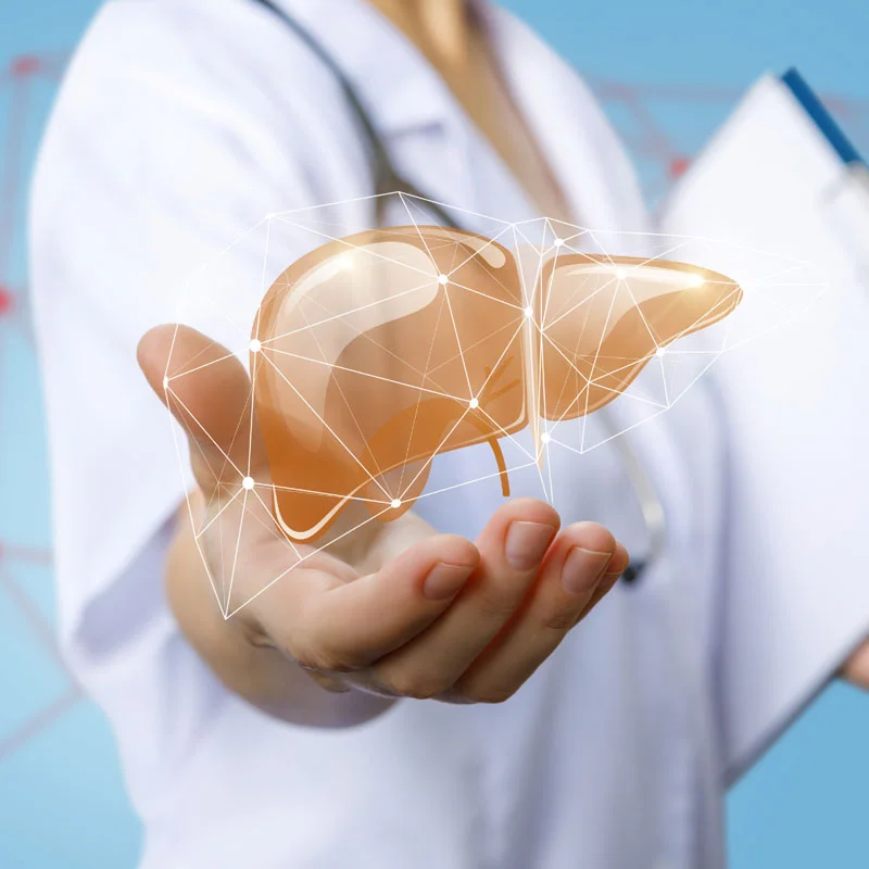 Liver Cancer Awareness: What You Need to Know  