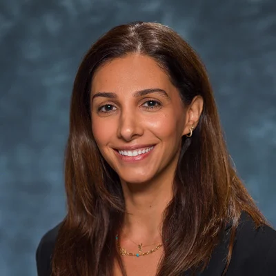 Liya Sarkisyan, FNP-C