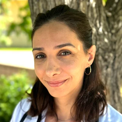 Liya Sarkisyan NP