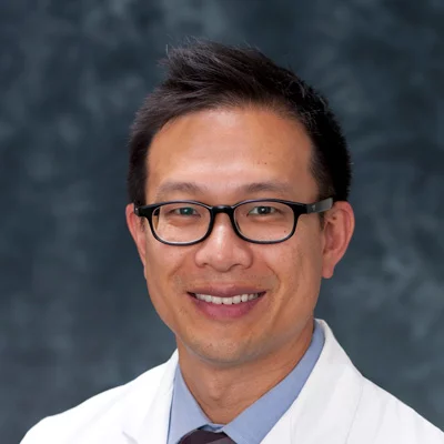 Mark Pe, MD