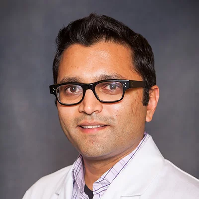 Read more about the article Mayank Patel, MD