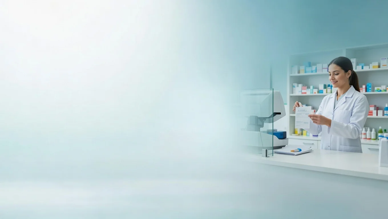 Medically Integrated Dispensing (MiD)