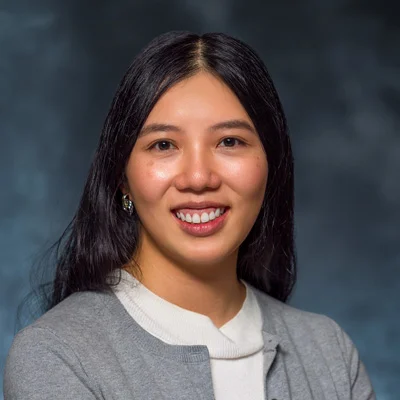Melissa Wong, MD