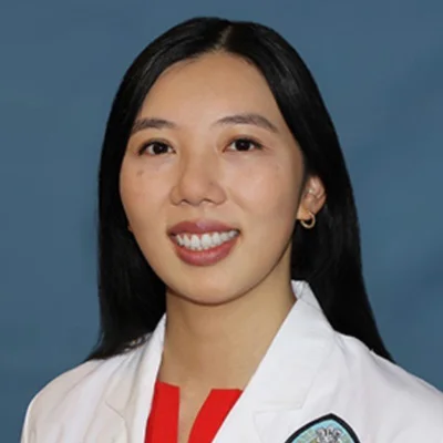 Read more about the article Melissa Wong, MD