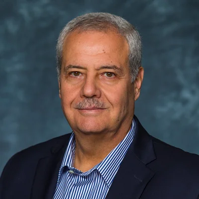 Ousama Alkhatib, MD