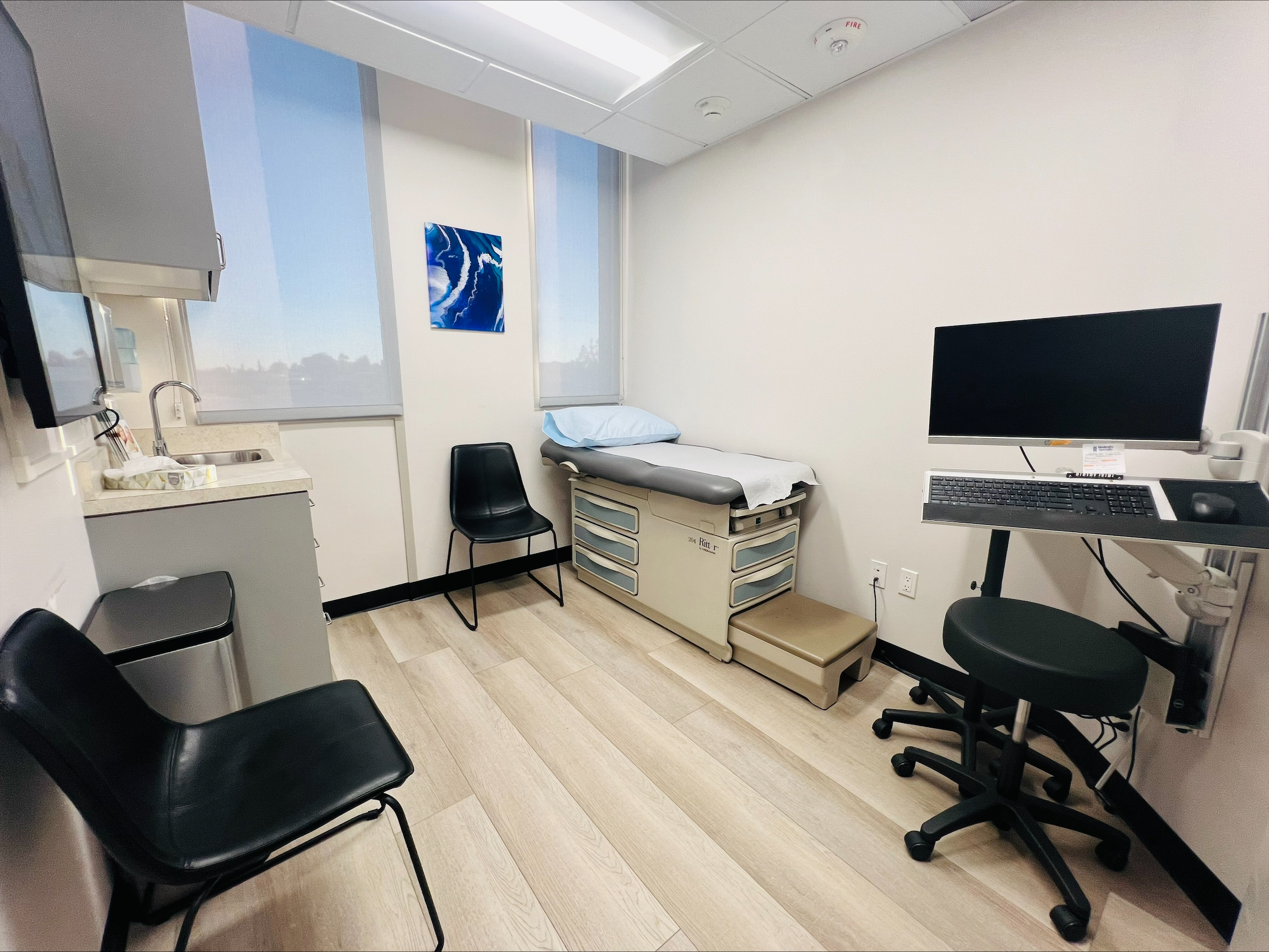 Unio Specialty Care - Gastroenterology - Pasadena - Congress Street