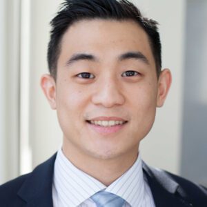 Patrick Chang, MD