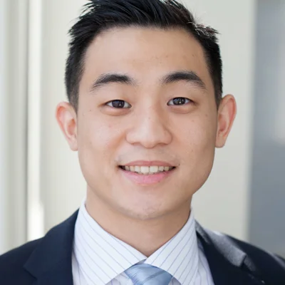 Patrick Chang, MD