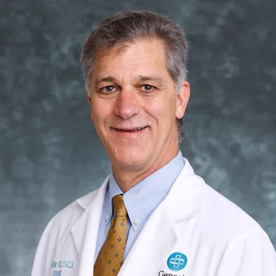 Philip Butler, MD