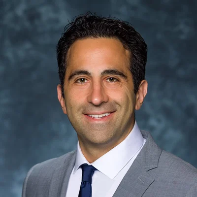 Pooya Banapour, MD, FACS