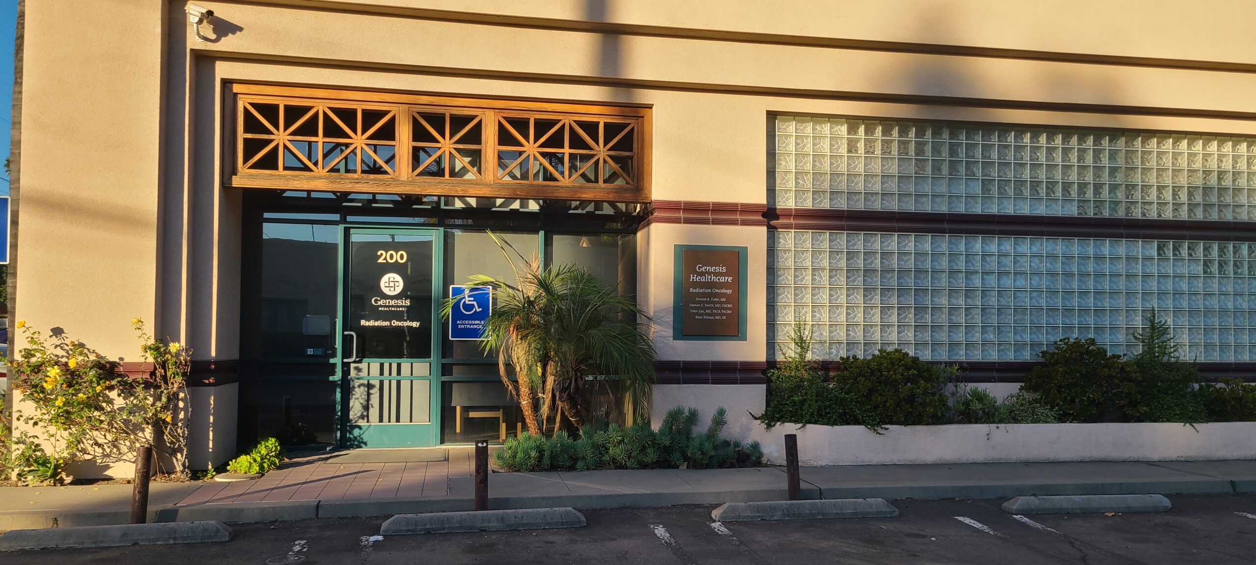 Read more about the article Unio Specialty Care – Radiation Oncology – Escondido